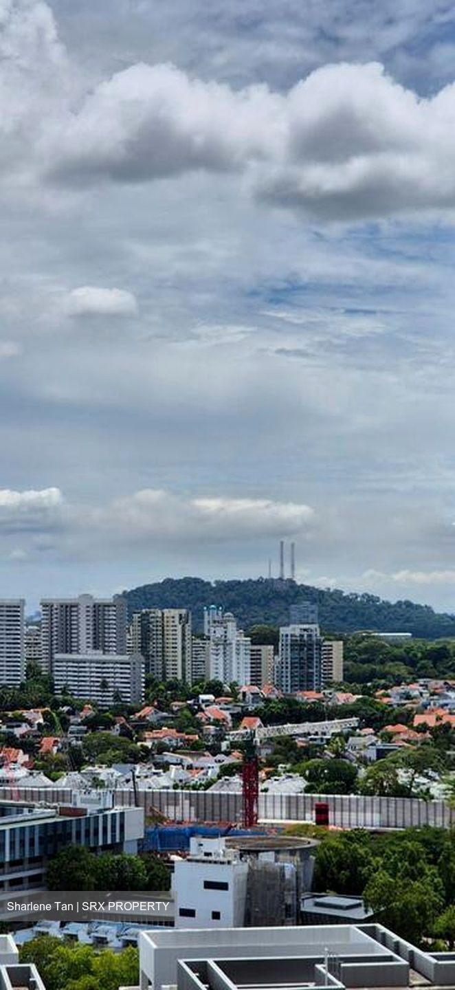 Blk 28B Dover Gardens (Queenstown), HDB 3 Rooms #451559931
